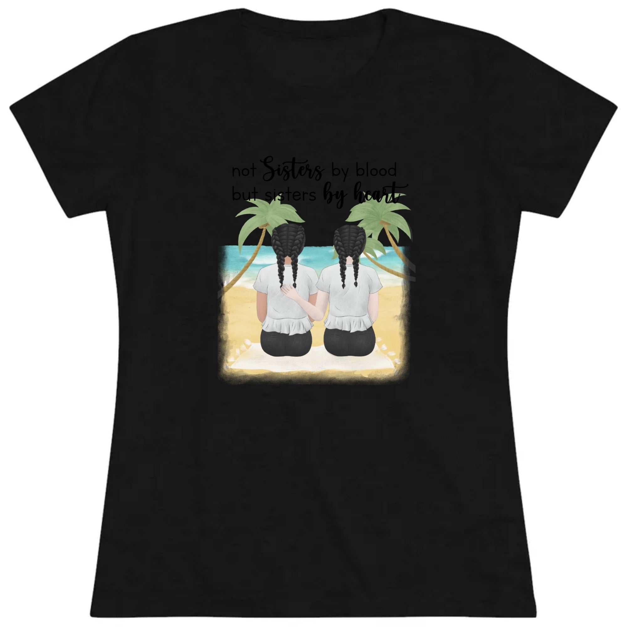 Women's Triblend Tee